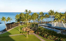 Fairmont Orchid, Hawaii